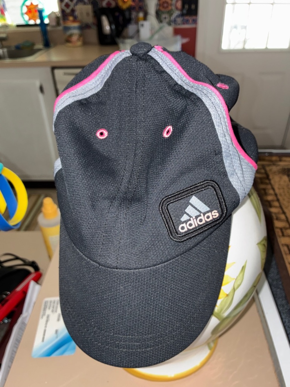 Adidas cap women’s